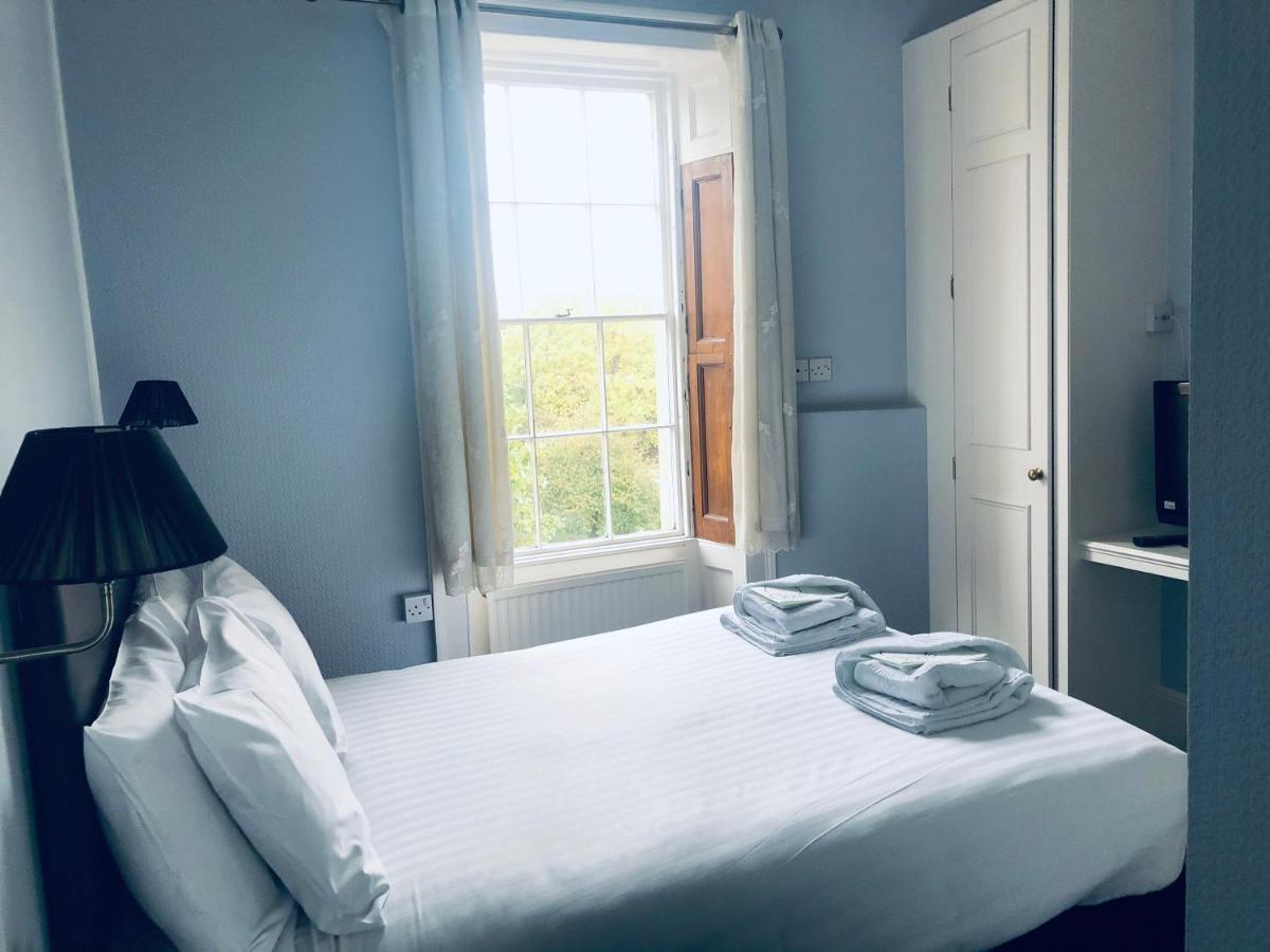 Parade Park Accommodation Bath Quarto foto